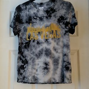 Tye-Dye Vegas Tee